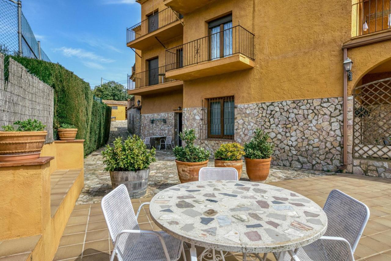 Apartamento Bajo 3 بيغور المظهر الخارجي الصورة