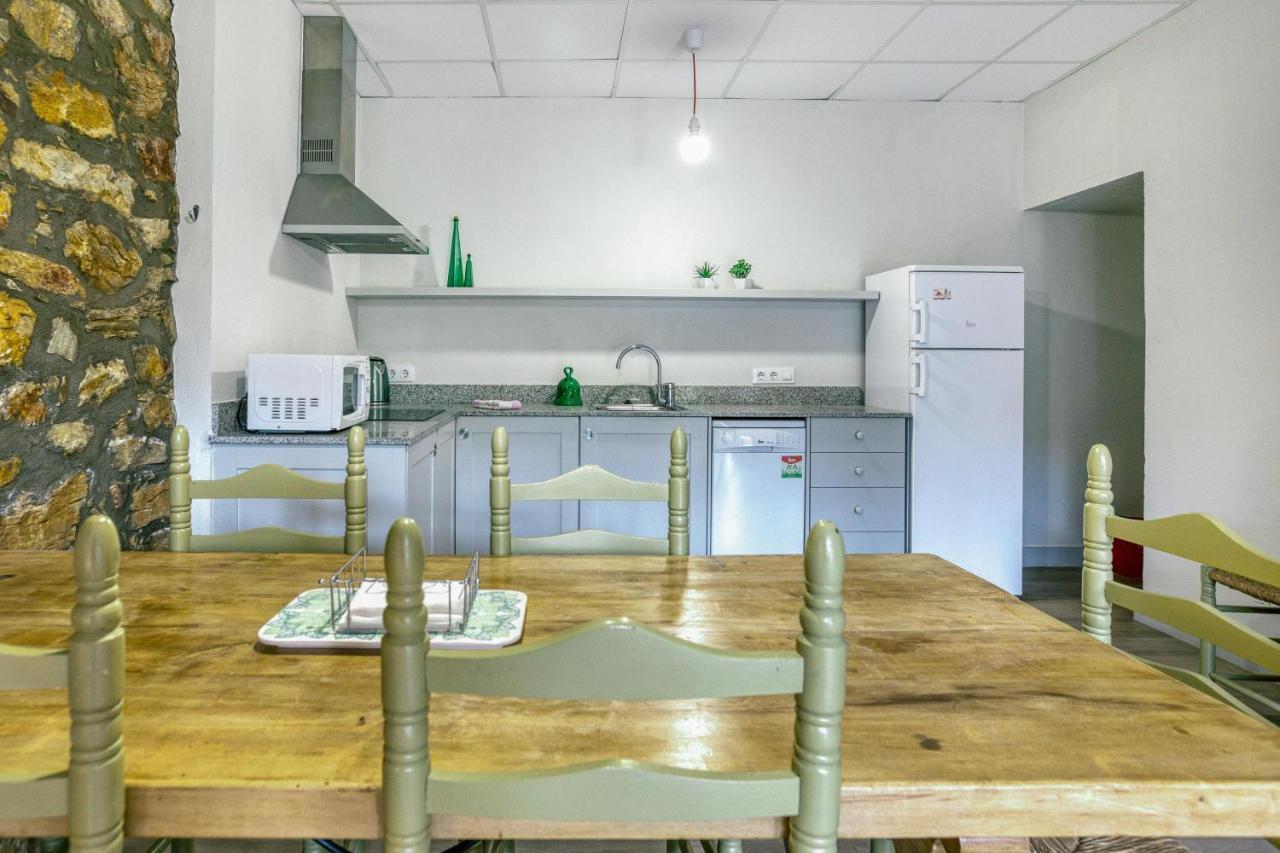 Apartamento Bajo 3 بيغور المظهر الخارجي الصورة