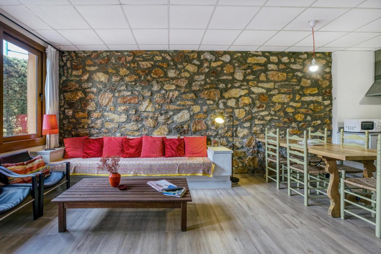 Apartamento Bajo 3 بيغور المظهر الخارجي الصورة