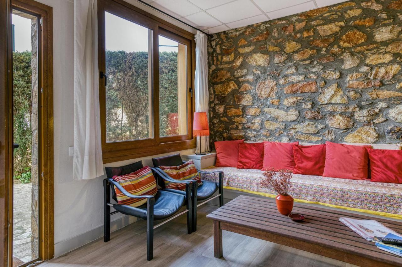 Apartamento Bajo 3 بيغور المظهر الخارجي الصورة
