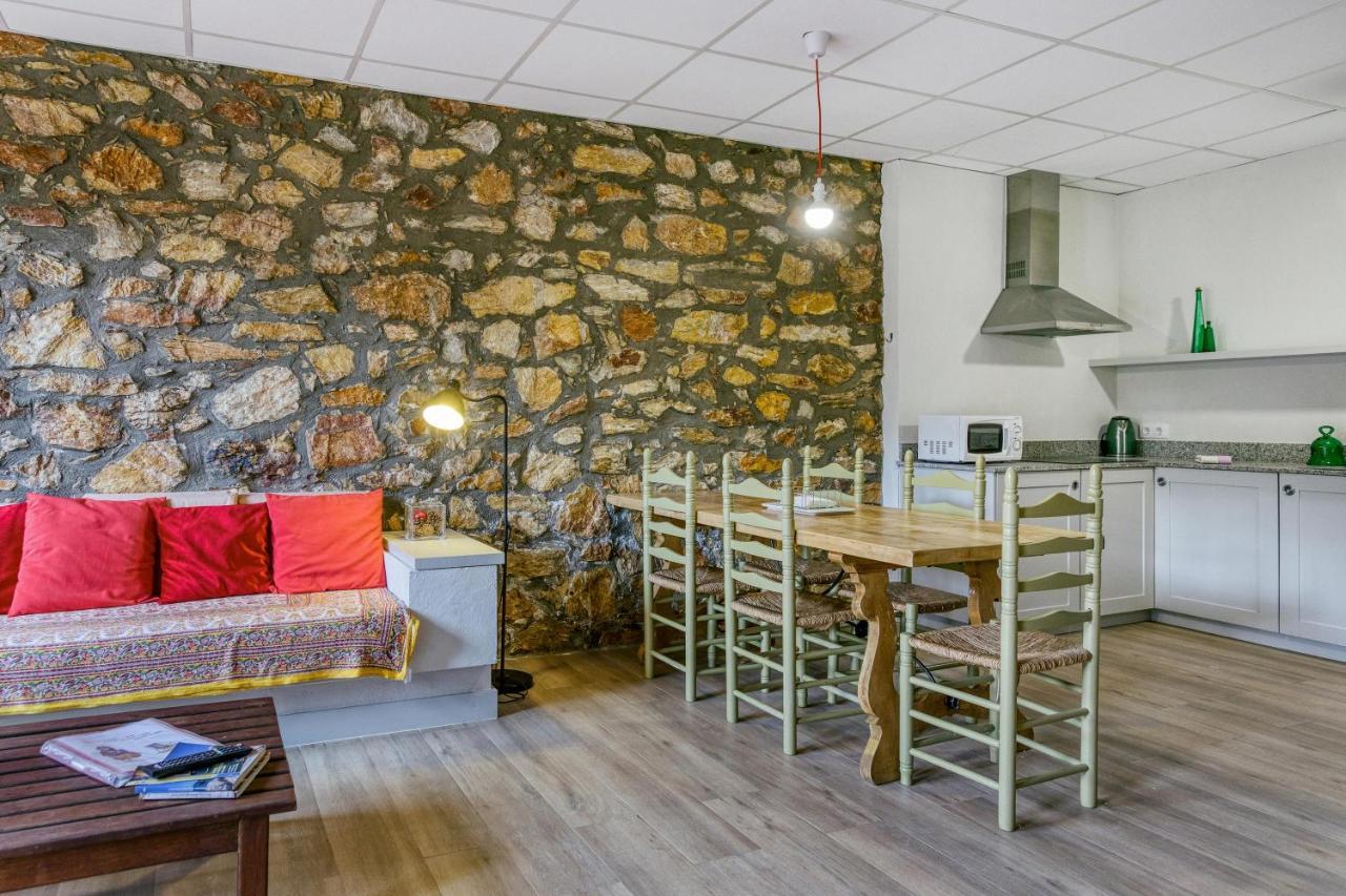 Apartamento Bajo 3 بيغور المظهر الخارجي الصورة