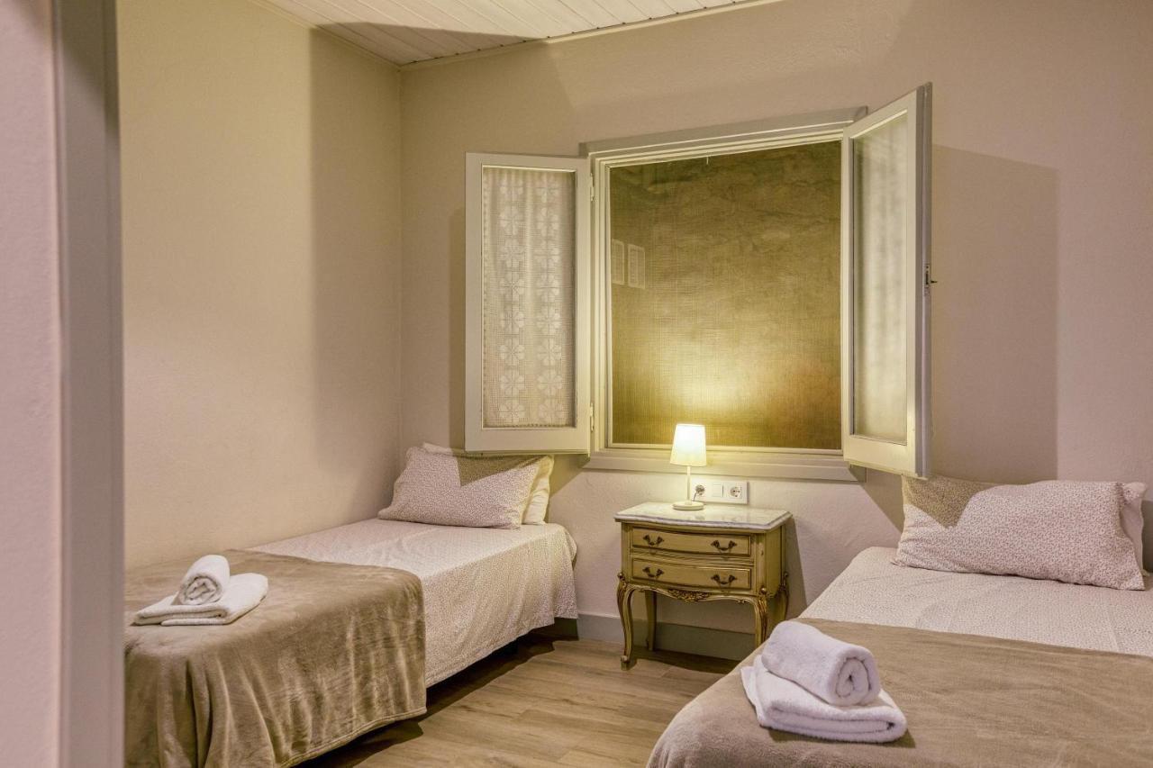 Apartamento Bajo 3 بيغور المظهر الخارجي الصورة