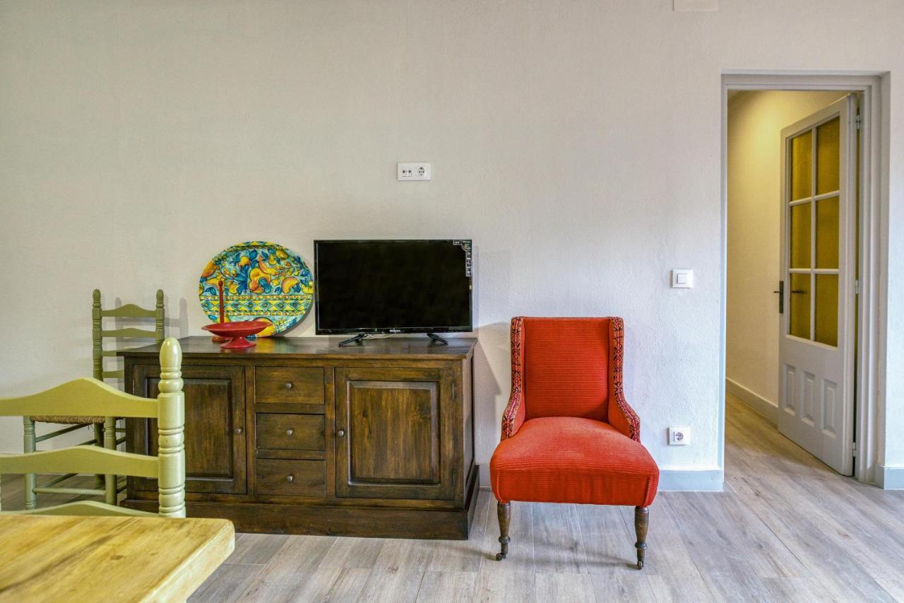 Apartamento Bajo 3 بيغور المظهر الخارجي الصورة