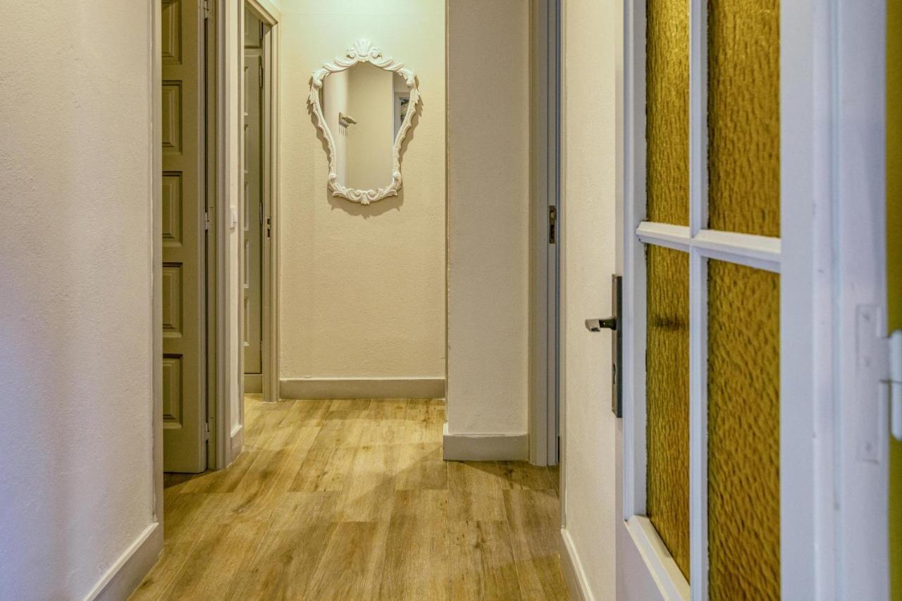 Apartamento Bajo 3 بيغور المظهر الخارجي الصورة